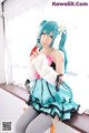 Cosplay Haruka - Ig Gand Video