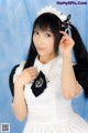 Cosplay Maid - Con Brazers Xxx